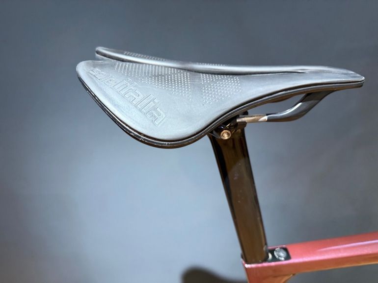 3T Exploro Primo, Sram Rival 1x11 2023 Road & Gravel d'occasion — image 12 sur 12