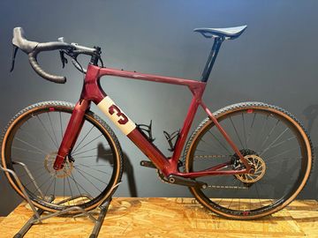 3T Exploro Primo, Sram Rival 1x11 2023 Road & Gravel d'occasion — image 9 sur 12