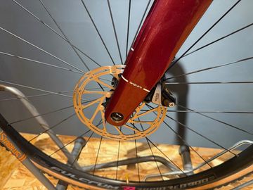 3T Exploro Primo, Sram Rival 1x11 2023 Road & Gravel d'occasion — image 10 sur 12