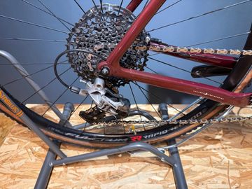 3T Exploro Primo, Sram Rival 1x11 2023 Road & Gravel d'occasion — image 5 sur 12