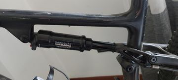 Brugt Specialized S-Works Epic 7 Frameset Frameset 2021 Mountainbike — billede 6 af 7