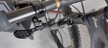 Brugt Specialized S-Works Epic 7 Frameset Frameset 2021 Mountainbike — billede 7 af 7