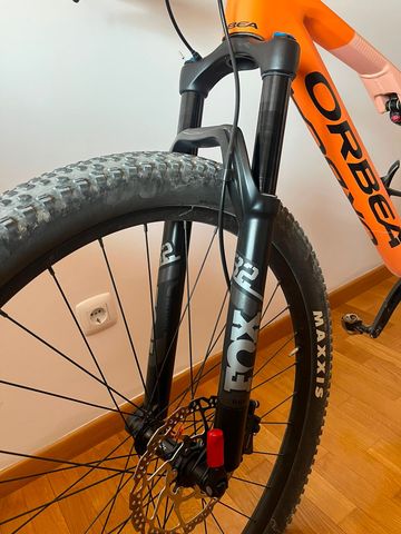 Brugt Orbea OIZ H20 2024 2024 Mountainbike — billede 3 af 7