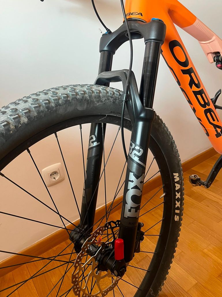 Brugt Orbea OIZ H20 2024 2024 Mountainbike — billede 3 af 7