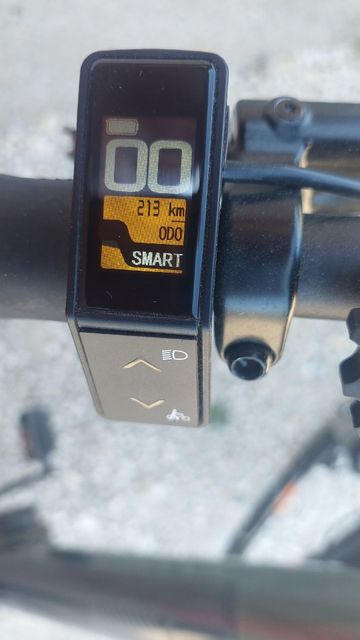 Używany Nakamura Custom Shimano Dura Ace 2025 Mountainbike — zdjęcie 2 z 4