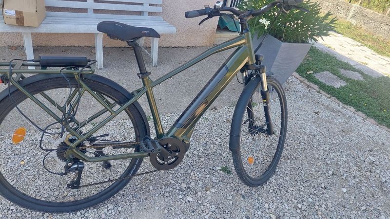 Used Nakamura Custom Shimano Dura Ace 2025 MTB
