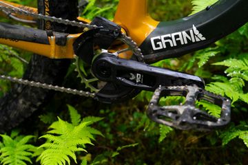 Brugt Rocky Mountain Slayer Carbon 70 2022 2022 Mountainbike — billede 4 af 9