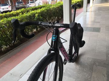 Used Kona Super Jake 2018 2018 Road & Gravel, Black — image 3 of 6