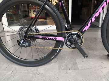 Used Kona Super Jake 2018 2018 Road & Gravel, Black — image 2 of 6