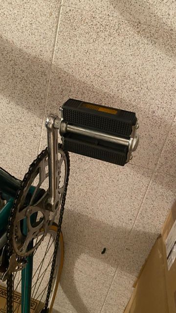 Used Raleigh Vintage Spécial Tour de France 1970 Urban, Green — image 7 of 7