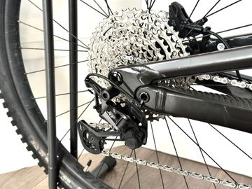 Used Scott Genius 920 2025 2025 Mountainbike, Black — image 4 of 9