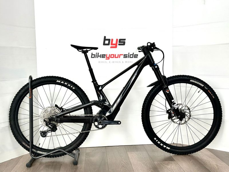 Used Scott Genius 920 2025 2025 MTB