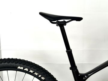 Used Scott Genius 920 2025 2025 Mountainbike, Black — image 9 of 9