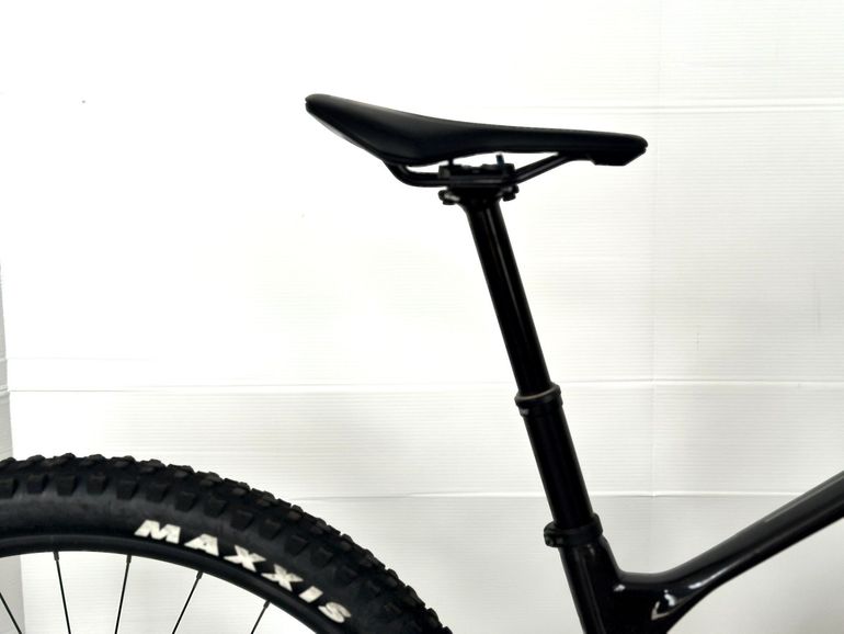 Used Scott Genius 920 2025 2025 Mountainbike, Black — image 9 of 9