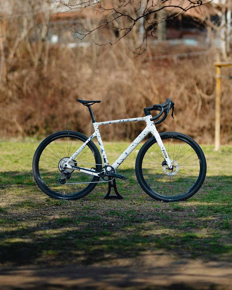 Used Scott Addict Gravel 30 2026 2026 Road & Gravel