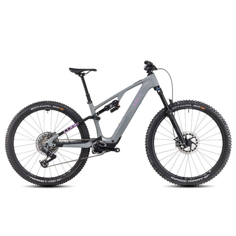 Cube AMS HYBRID ONE44 C:68X, TM 400X 29 2025