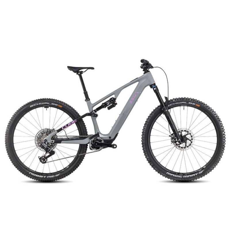 Used CUBE AMS HYBRID ONE44 C:68X, TM 400X 29 2025 2025 MTB