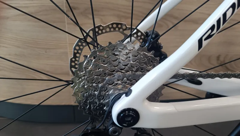 Used Ridley Falcn - Shimano 105 - 2x12 2026 2026 Road & Gravel
