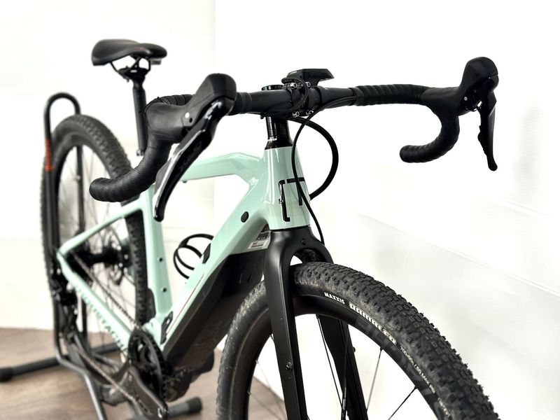 Used Moustache Dimanche 29.3 Gravel 2023 2023 Road & Gravel