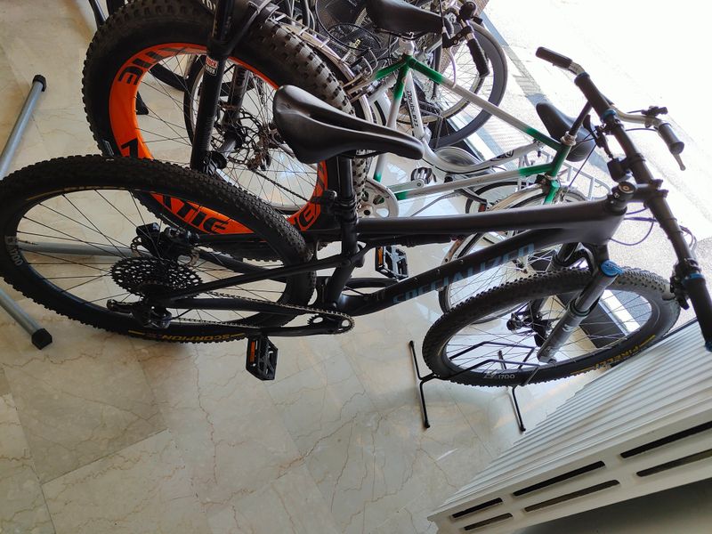 Použité Specialized Epic Hardtail Comp 2022 2022 MTB