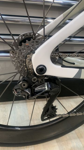 Brugt Factor ONE - SRAM FORCE w/ Power Meter 2026 2026 Road & Gravel — billede 3 af 6