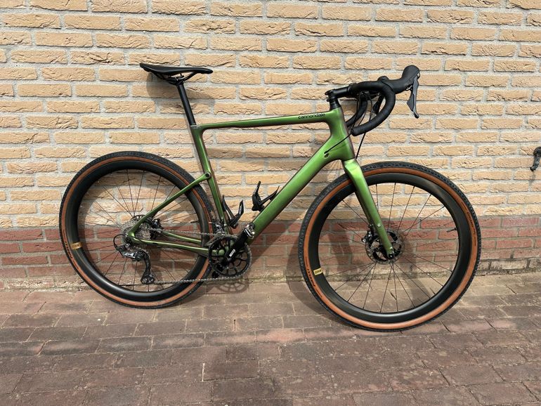 Cannondale Topstone 2 2023