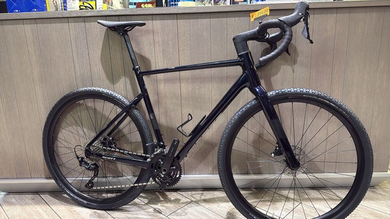Gebrauchtes Scott Speedster Gravel Team 2026 2026 Road & Gravel