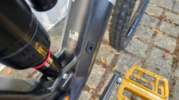 Gebrauchtes BMC Tf02 2015 Mountainbike, Schwarz — Bild 9 von 20