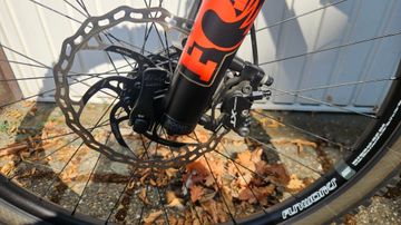 Gebrauchtes BMC Tf02 2015 Mountainbike, Schwarz — Bild 17 von 20
