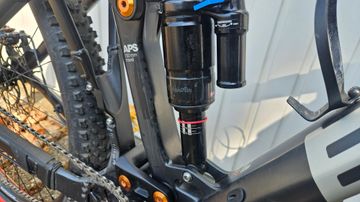 Gebrauchtes BMC Tf02 2015 Mountainbike, Schwarz — Bild 4 von 20