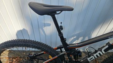 Gebrauchtes BMC Tf02 2015 Mountainbike, Schwarz — Bild 6 von 20