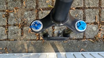 Gebrauchtes BMC Tf02 2015 Mountainbike, Schwarz — Bild 20 von 20