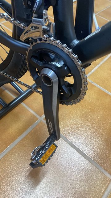 Tweedehands Giant Talon 29 0 2022 2022 Mountainbike — afbeelding 11 van 14