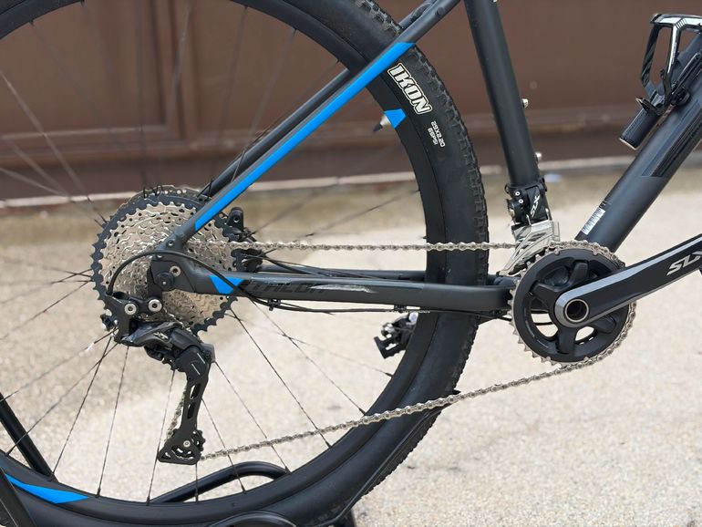 Brugt Giant Talon 29 0 2022 2022 Mountainbike — billede 3 af 7