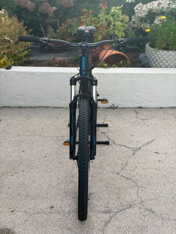 Brugt Giant Talon 29 0 2022 2022 Mountainbike — billede 6 af 7