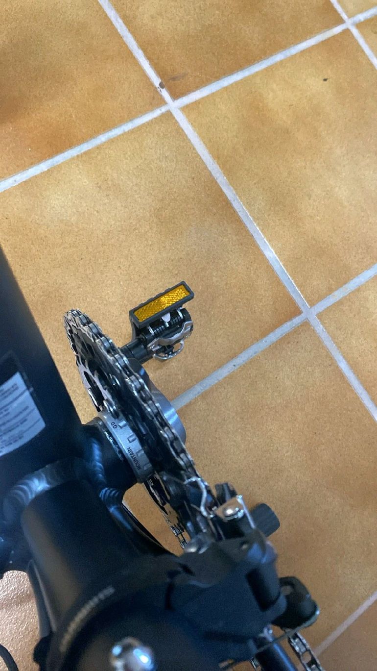Tweedehands Giant Talon 29 0 2022 2022 Mountainbike — afbeelding 9 van 14