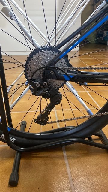 Tweedehands Giant Talon 29 0 2022 2022 Mountainbike — afbeelding 14 van 14