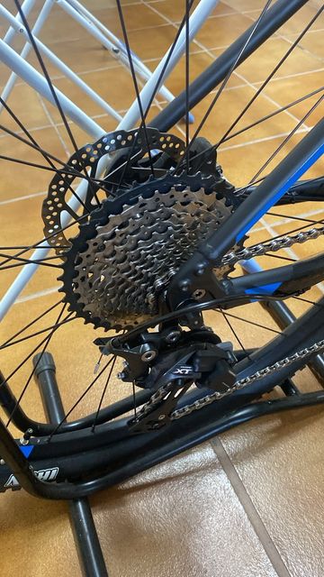 Tweedehands Giant Talon 29 0 2022 2022 Mountainbike — afbeelding 12 van 14