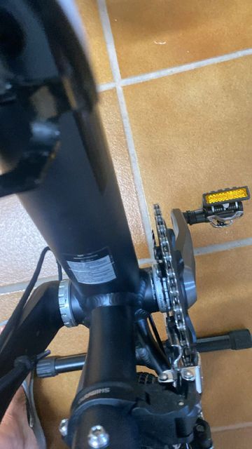 Tweedehands Giant Talon 29 0 2022 2022 Mountainbike — afbeelding 8 van 14