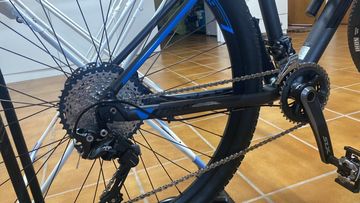 Tweedehands Giant Talon 29 0 2022 2022 Mountainbike — afbeelding 13 van 14