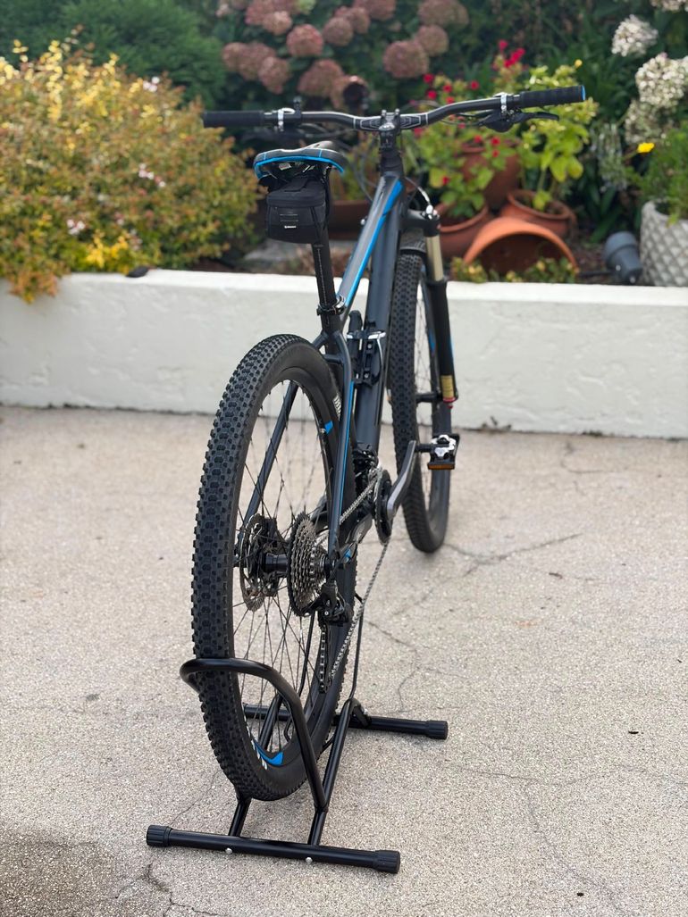 Brugt Giant Talon 29 0 2022 2022 Mountainbike — billede 7 af 7