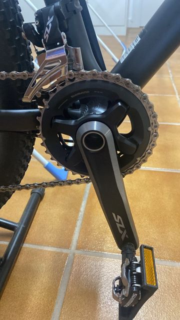 Tweedehands Giant Talon 29 0 2022 2022 Mountainbike — afbeelding 10 van 14