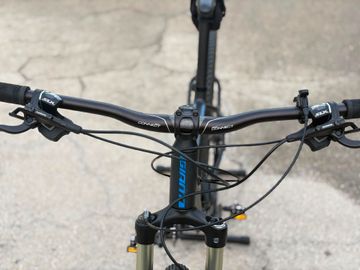 Brugt Giant Talon 29 0 2022 2022 Mountainbike — billede 5 af 7
