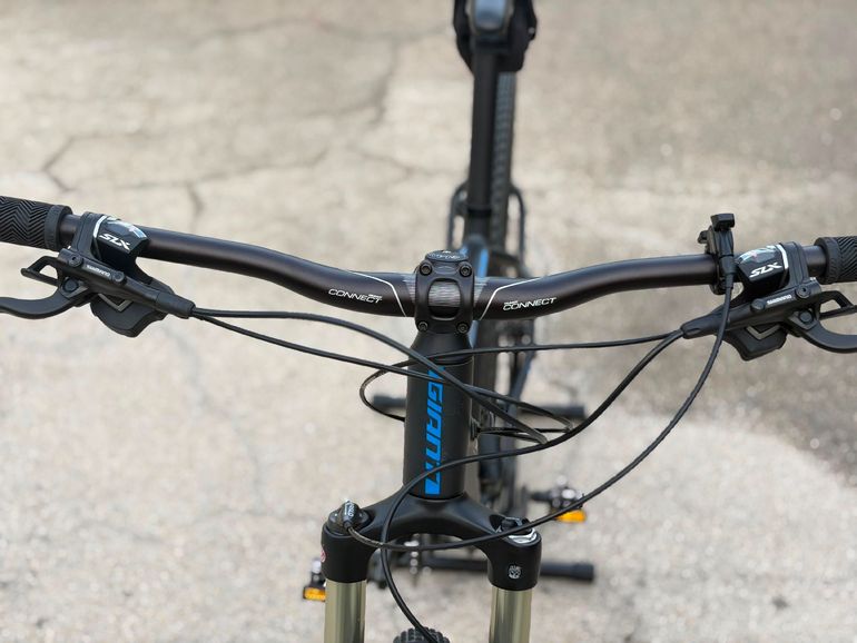 Brugt Giant Talon 29 0 2022 2022 Mountainbike — billede 5 af 7