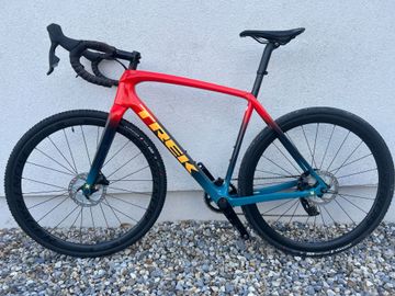 Brugt Trek Boone 5 2024 2024 Road & Gravel — billede 2 af 4