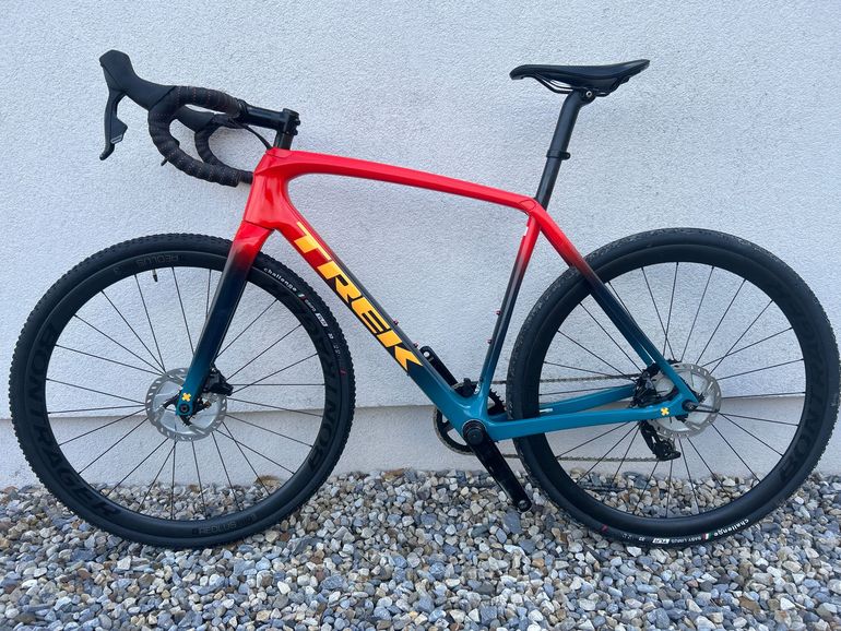 Brugt Trek Boone 5 2024 2024 Road & Gravel — billede 2 af 4