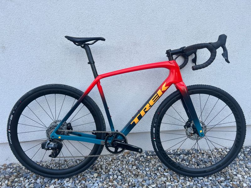 Used Trek Boone 5 2024 2024 Road & Gravel