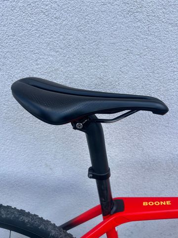 Brugt Trek Boone 5 2024 2024 Road & Gravel — billede 4 af 4