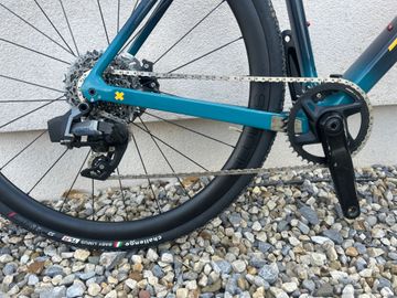 Brugt Trek Boone 5 2024 2024 Road & Gravel — billede 3 af 4