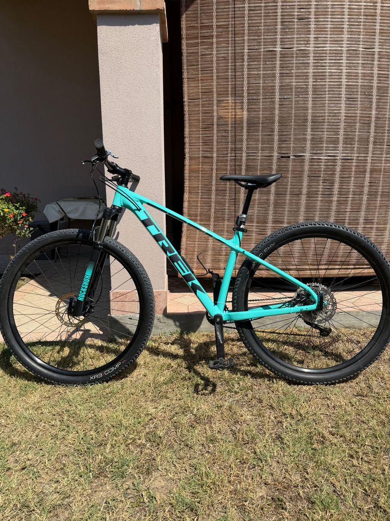 Used Trek Marlin 7 2022 2022 MTB